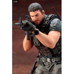 Resident Evil: Vendetta -...