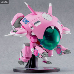 Overwatch - Meka figure...