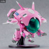 Overwatch - Figurine Meka Classic Skin Edition, Jumbo Nendoroid