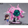 Overwatch - Meka figure Classic Skin Edition, Jumbo Nendoroid