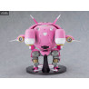 Overwatch - Meka figure Classic Skin Edition, Jumbo Nendoroid