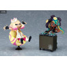 Splatoon 2 - Pack 2 figures Off the Hook Pearl & Marina, Figma