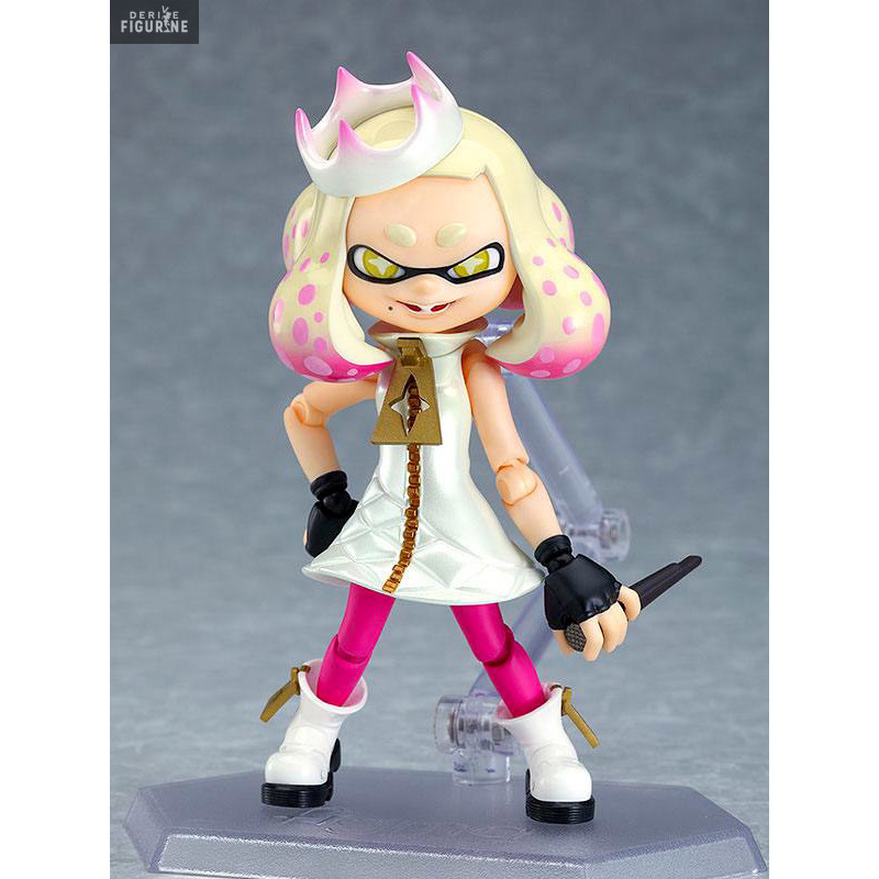 Splatoon 2 - Pack 2 figures...