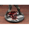 Resident Evil: Vendetta - Figurine Chris Redfield