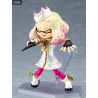 Splatoon 2 - Pack 2 figures Off the Hook Pearl & Marina, Figma