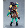 Splatoon 2 - Pack 2 figures Off the Hook Pearl & Marina, Figma