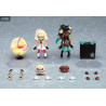 Splatoon 2 - Pack 2 figures Off the Hook Pearl & Marina, Figma