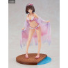 Saekano - Megumi Kato figure Fantasia Bunko Festival 2017