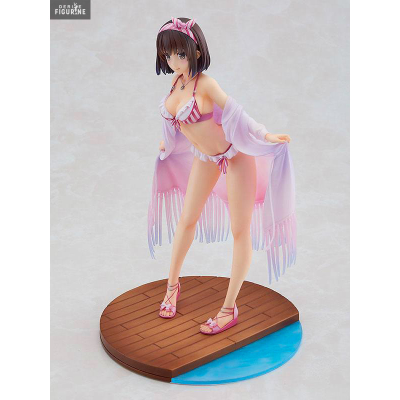 Saekano - Figurine Megumi...