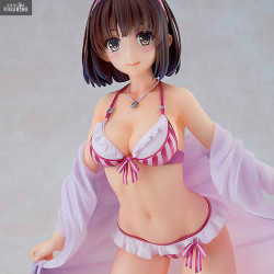 Saekano - Figurine Megumi...