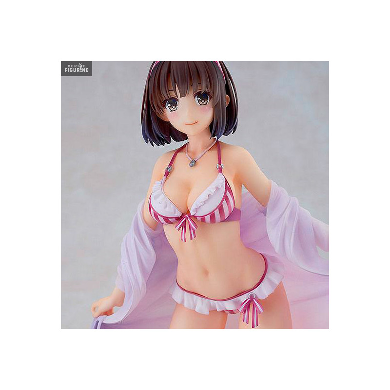 Saekano - Figurine Megumi...