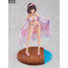 Saekano - Megumi Kato figure Fantasia Bunko Festival 2017