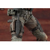 Resident Evil: Vendetta - Figurine Chris Redfield