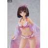 Saekano - Megumi Kato figure Fantasia Bunko Festival 2017