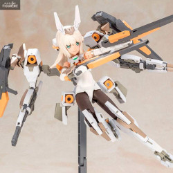 Frame Arms Girl - Figurine...