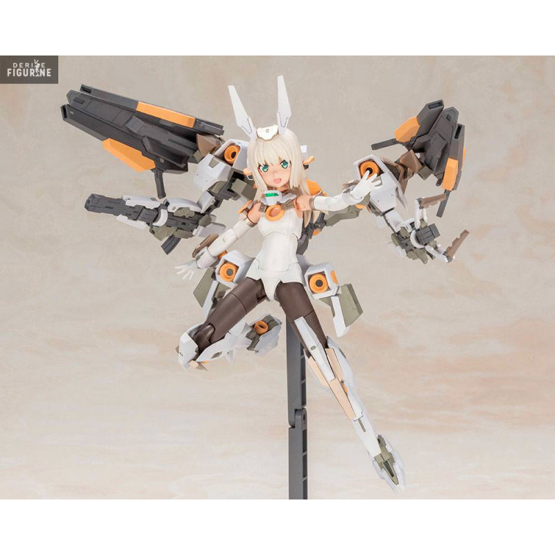 Frame Arms Girl - Figure...