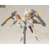 Frame Arms Girl - Figure Baselard, Animation, Plastic Model Kit
