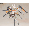 Frame Arms Girl - Figure Baselard, Animation, Plastic Model Kit