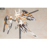 Frame Arms Girl - Figure Baselard, Animation, Plastic Model Kit