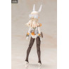 Frame Arms Girl - Figure Baselard, Animation, Plastic Model Kit