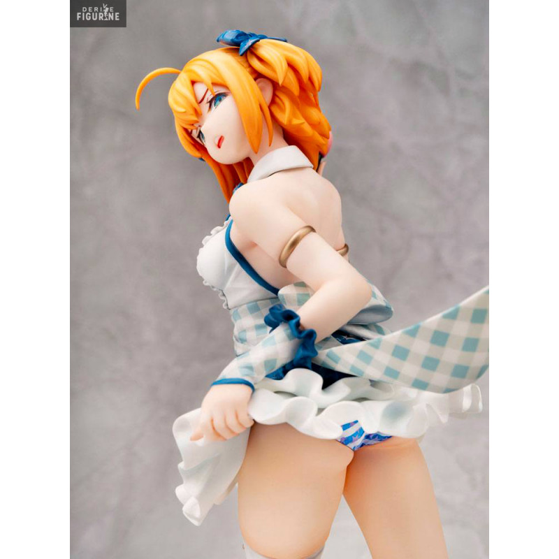 Iyapan - Figurine Yuina