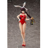 IS (Infinite Stratos) - Houki Shinonono figure Bare Leg Bunny