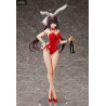 IS (Infinite Stratos) - Houki Shinonono figure Bare Leg Bunny