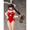 IS (Infinite Stratos) - Houki Shinonono figure Bare Leg Bunny
