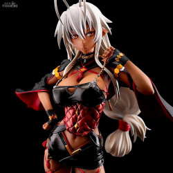 Full Metal Daemon Muramasa...
