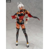 Full Metal Daemon Muramasa - Muramasa Sansei figure