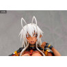 Full Metal Daemon Muramasa - Muramasa Sansei figure