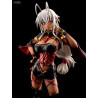 Full Metal Daemon Muramasa - Muramasa Sansei figure