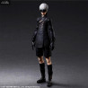 NieR Automata - YoRHa No. 9 Type S figure Classic or Deluxe, Play Arts Kai