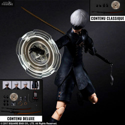 NieR Automata - Figurine...