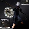NieR Automata - YoRHa No. 9 Type S figure Classic or Deluxe, Play Arts Kai