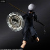 NieR Automata - YoRHa No. 9 Type S figure Classic or Deluxe, Play Arts Kai