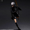 NieR Automata - YoRHa No. 9 Type S figure Classic or Deluxe, Play Arts Kai