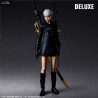 NieR Automata - YoRHa No. 9 Type S figure Classic or Deluxe, Play Arts Kai