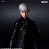 NieR Automata - YoRHa No. 9 Type S figure Classic or Deluxe, Play Arts Kai