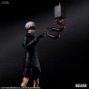 NieR Automata - YoRHa No. 9 Type S figure Classic or Deluxe, Play Arts Kai