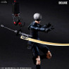 NieR Automata - YoRHa No. 9 Type S figure Classic or Deluxe, Play Arts Kai