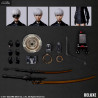 NieR Automata - YoRHa No. 9 Type S figure Classic or Deluxe, Play Arts Kai
