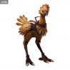 Final Fantasy XI - Chocobo or Shantotto & Chocobo figure, Bring Arts