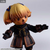 Final Fantasy XI - Chocobo or Shantotto & Chocobo figure, Bring Arts