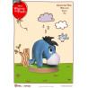 Disney - Pack 8 figures Winnie the Pooh, Mini Egg Attack