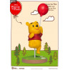Disney - Pack 8 figures Winnie the Pooh, Mini Egg Attack
