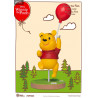 Disney - Pack 8 figures Winnie the Pooh, Mini Egg Attack