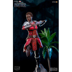 Marvel, Black Panther -...