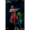 Marvel, Black Panther - Figure Nakia, Battle Diorama Series