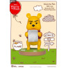 Disney - Pack 8 figures Winnie the Pooh, Mini Egg Attack